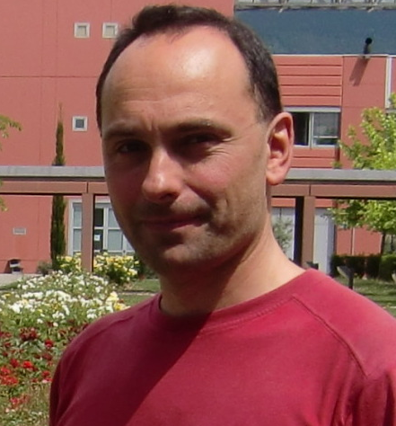 Portrait of Giovanni LA PENNA