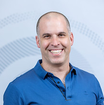 Portrait of Eyal GOLUB
