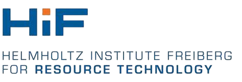 Helmholtz-Institut Freiberg für Ressourcentechnologie (HIF)