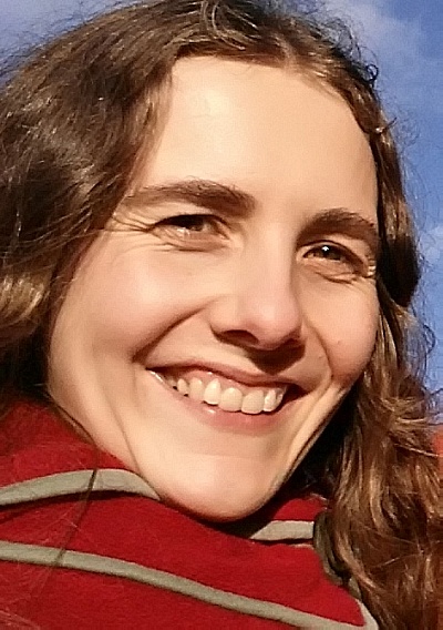 Portrait of Franziska LEDERER