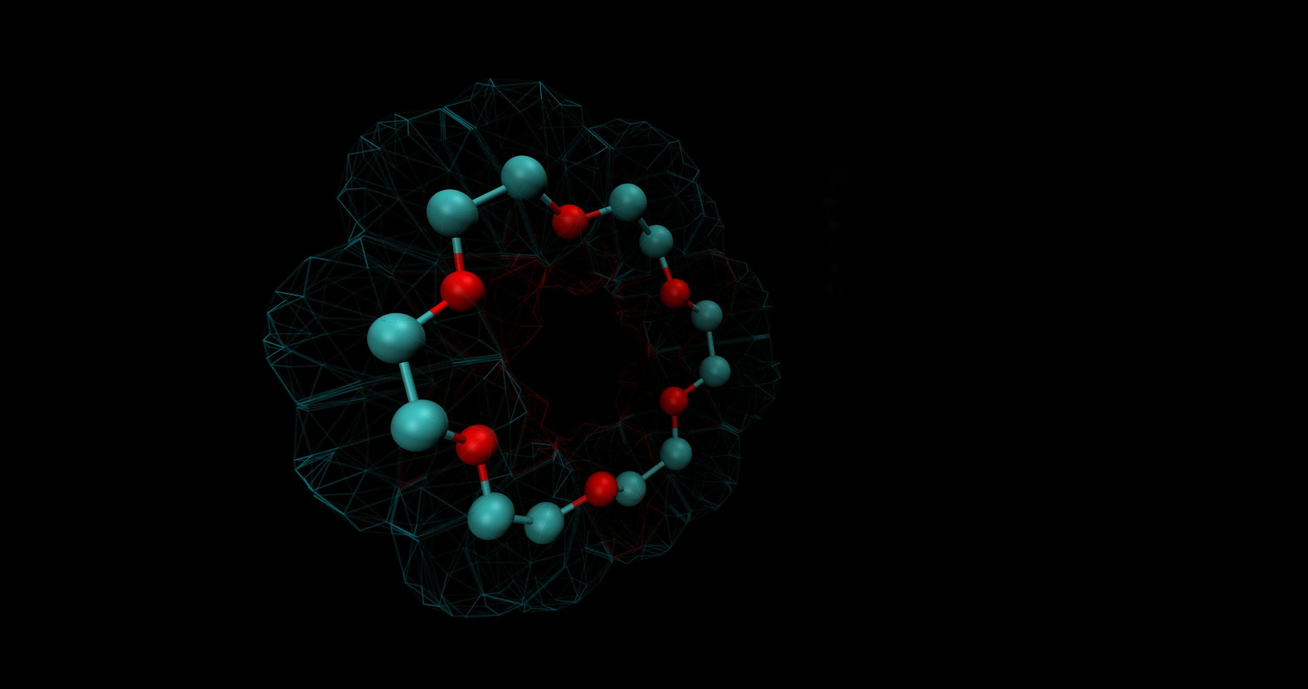 Metallopeptides & Imaging
